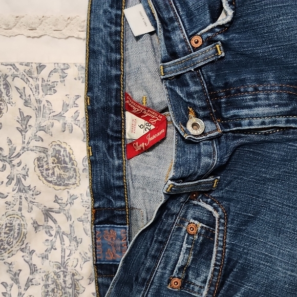 Jeans - Picture 3 of 4